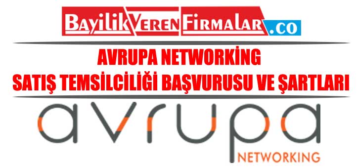 avrupa network