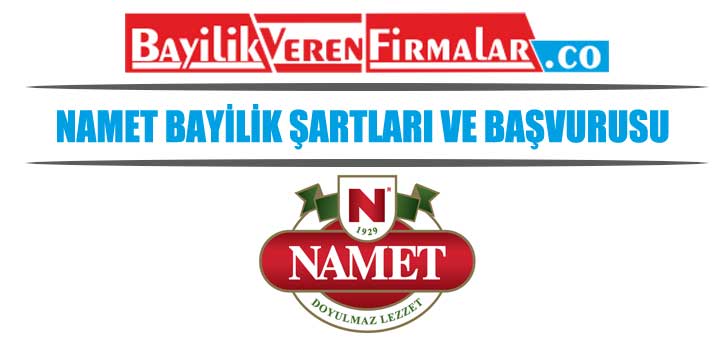 namet bayilik