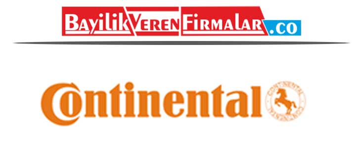 continental bayilik