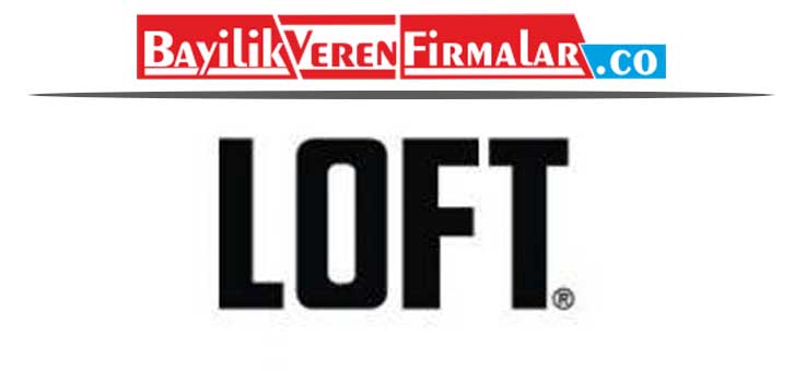 loft franchise