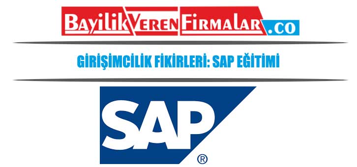 sap eğitimi