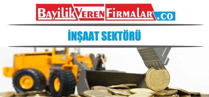 inşaat sektörü