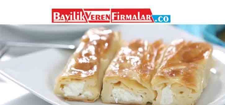 börek yaparak para kazanma