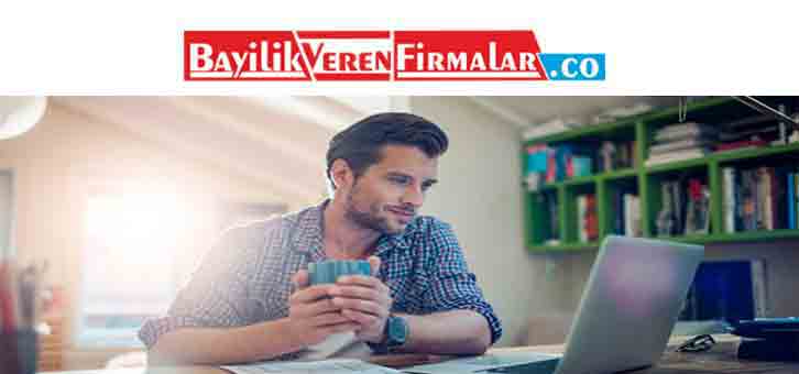 evlere iş gönderen firmalar