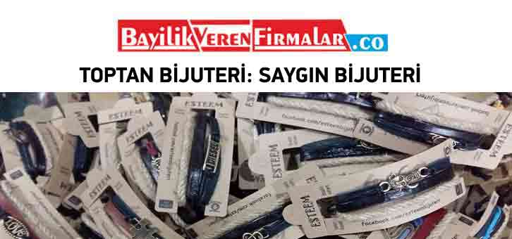 Saygın Bijuteri